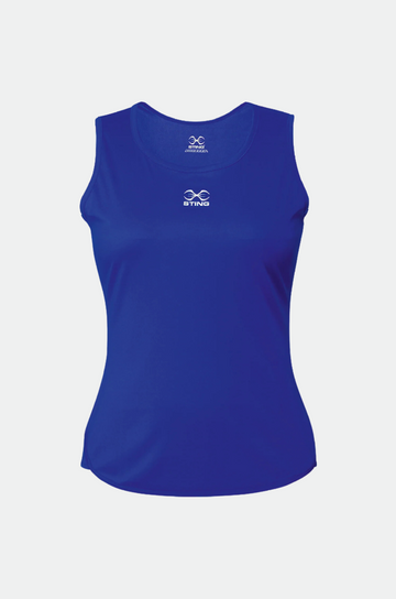 Ladies Mettle boxing shirt